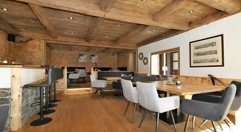 Ferienhaus in Guglberg