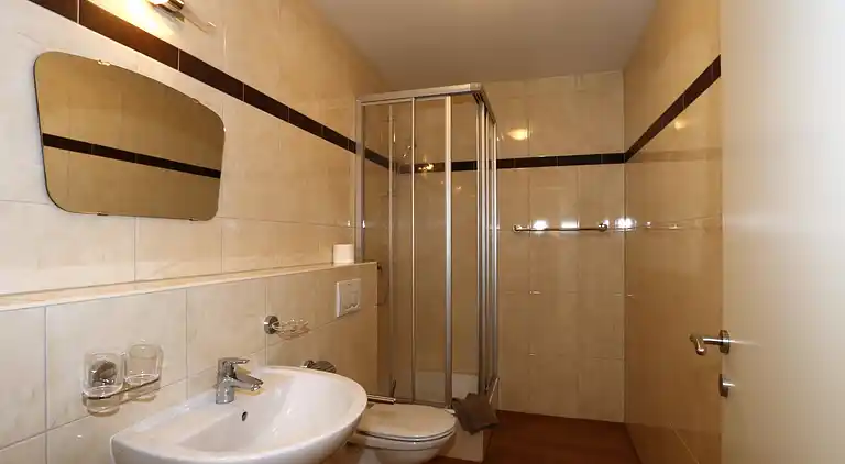 Ferienhaus in Guglberg