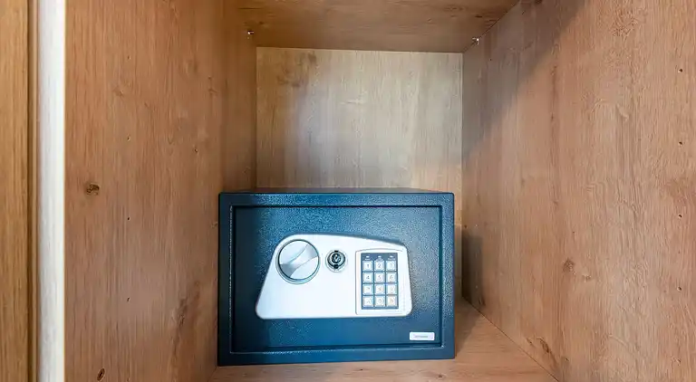 Ferielejlighed i Wald im Pinzgau