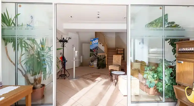 Ferielejlighed i Wald im Pinzgau