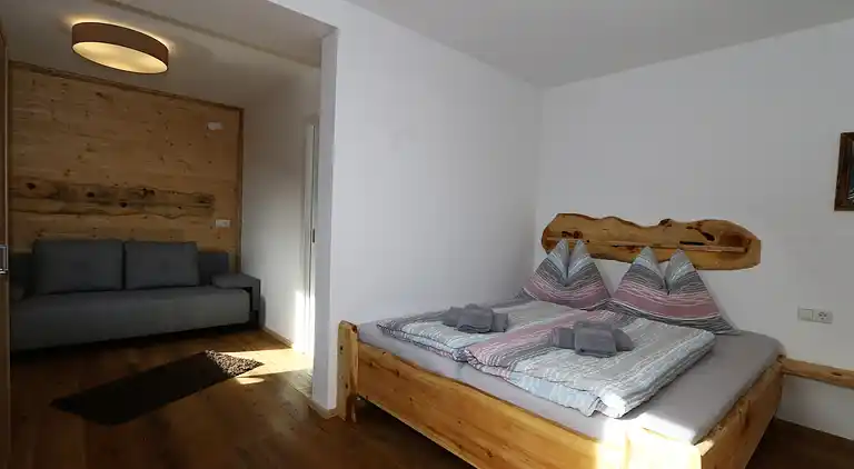 Ferienhaus in Guglberg