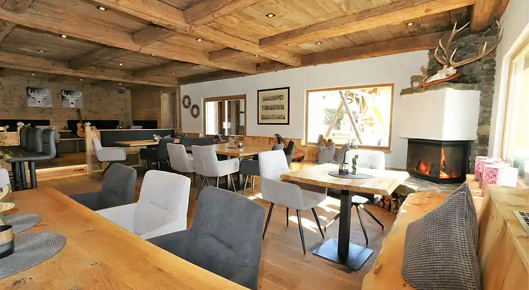 Ferienhaus in Guglberg