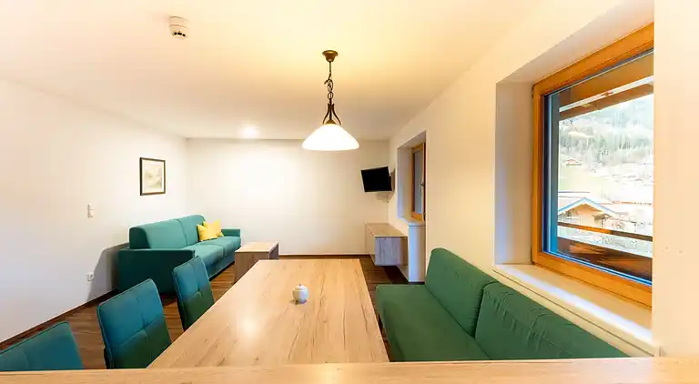 Ferielejlighed i Wald im Pinzgau