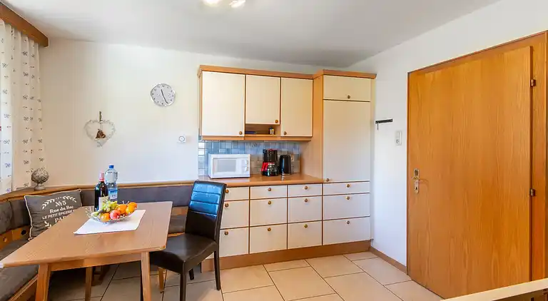 Ferielejlighed i Stuhlfelden