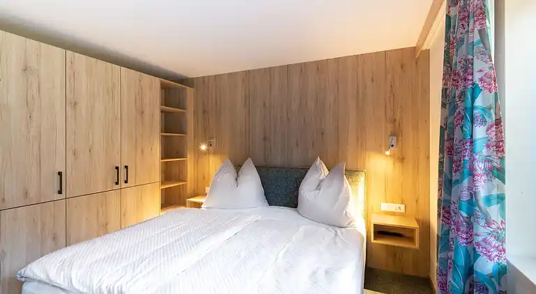 Ferielejlighed i Wald im Pinzgau