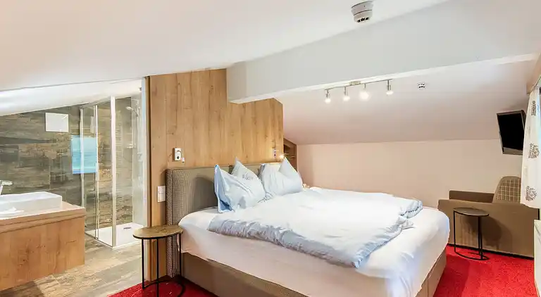 Ferielejlighed i Wald im Pinzgau