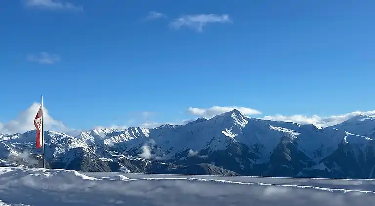 Ferienhaus in Guglberg