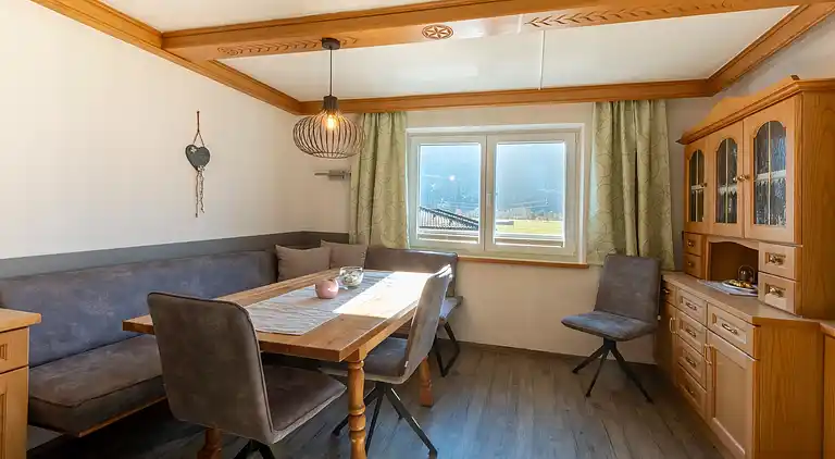 Apartment in Stuhlfelden