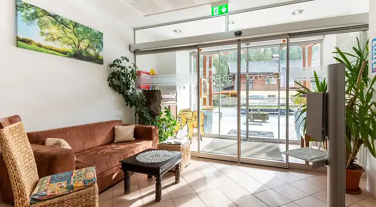 Ferielejlighed i Wald im Pinzgau