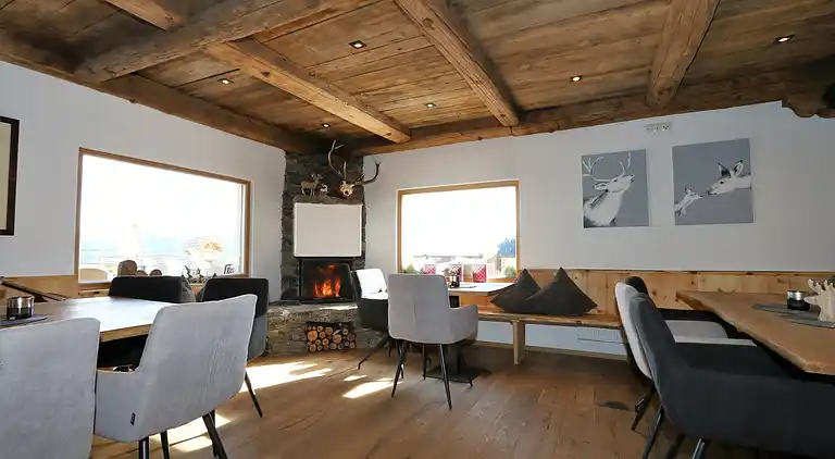 Ferienhaus in Guglberg