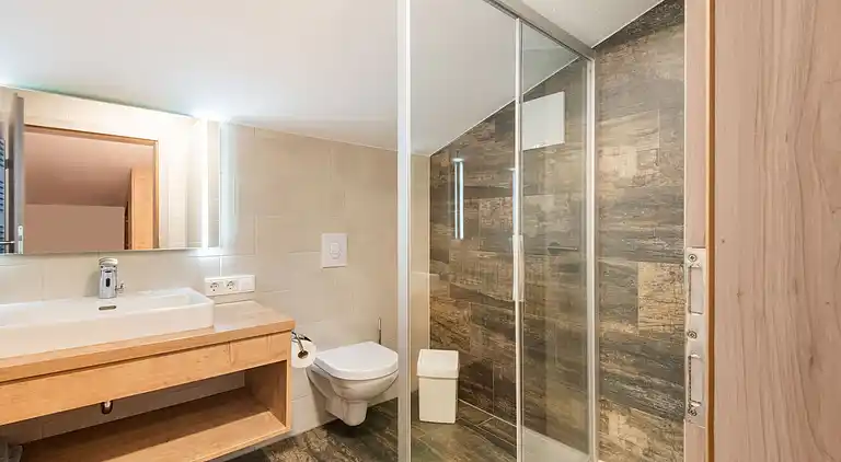 Ferielejlighed i Wald im Pinzgau