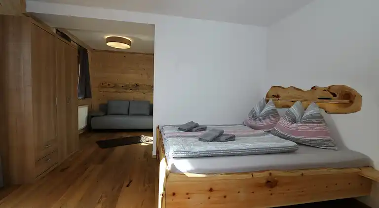 Ferienhaus in Guglberg