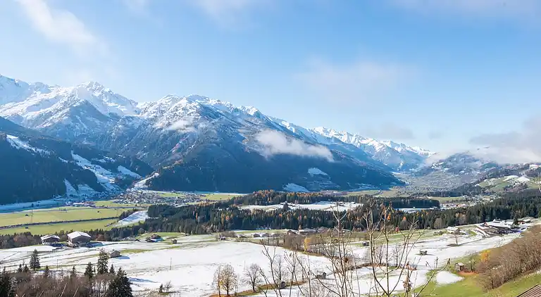 Apartment in Stuhlfelden