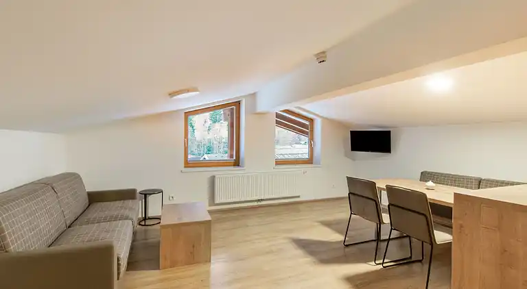 Ferielejlighed i Wald im Pinzgau