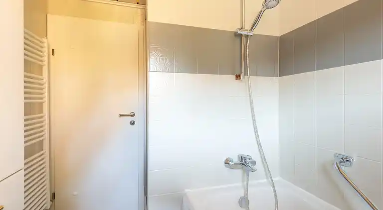 Apartment in Stuhlfelden