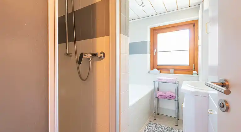 Apartment in Stuhlfelden