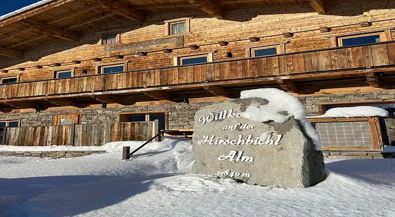 Ferienhaus in Guglberg