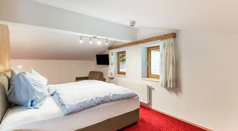 Ferielejlighed i Wald im Pinzgau