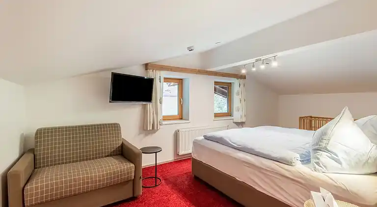 Ferielejlighed i Wald im Pinzgau