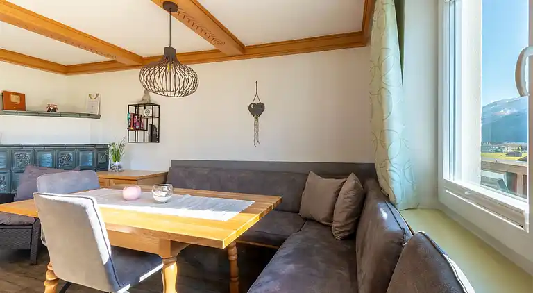 Apartment in Stuhlfelden