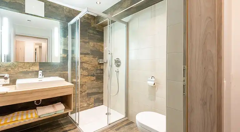 Ferielejlighed i Wald im Pinzgau