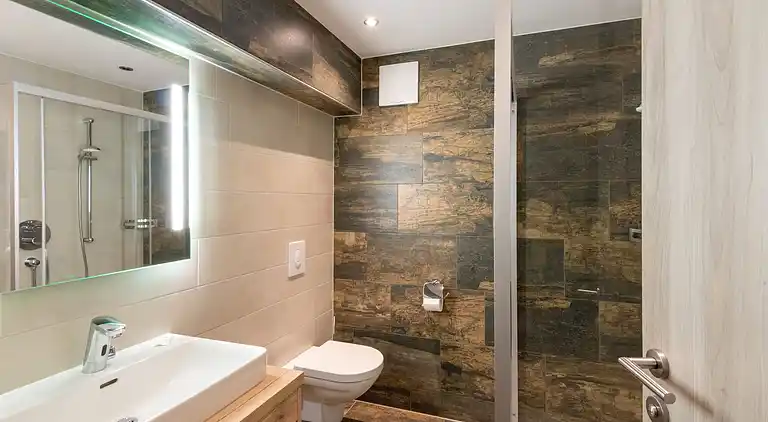 Ferielejlighed i Wald im Pinzgau