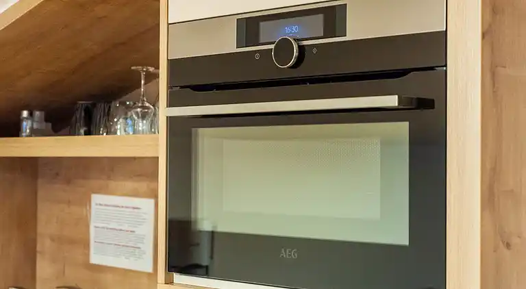 Ferielejlighed i Wald im Pinzgau