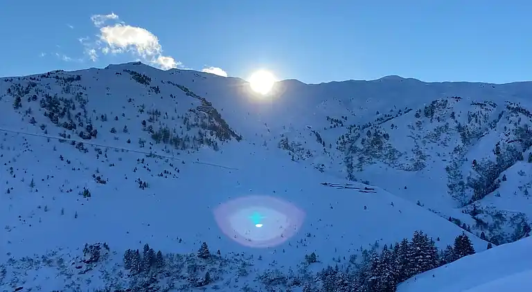 Ferienhaus in Guglberg