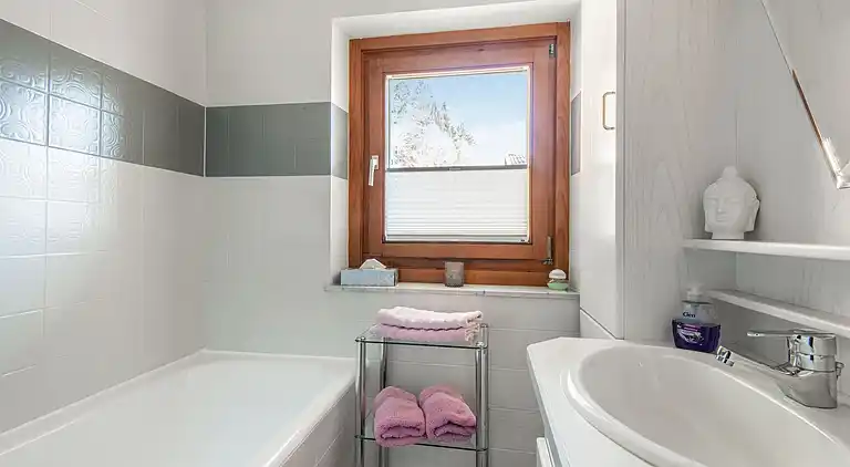 Ferielejlighed i Stuhlfelden