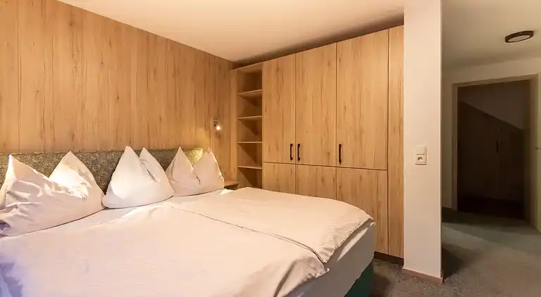 Ferielejlighed i Wald im Pinzgau