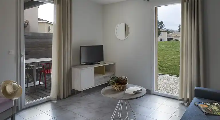 Sommerhus i Fabrègues