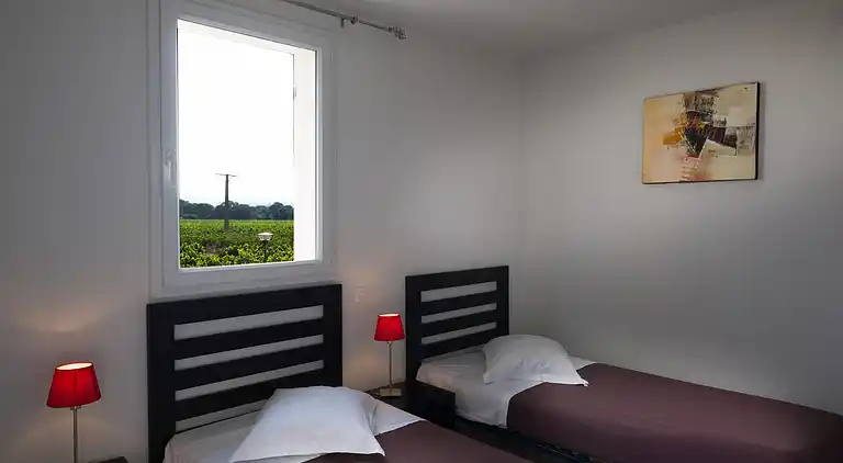 Sommerhus i Fabrègues