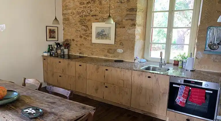 Holiday home in Cazals