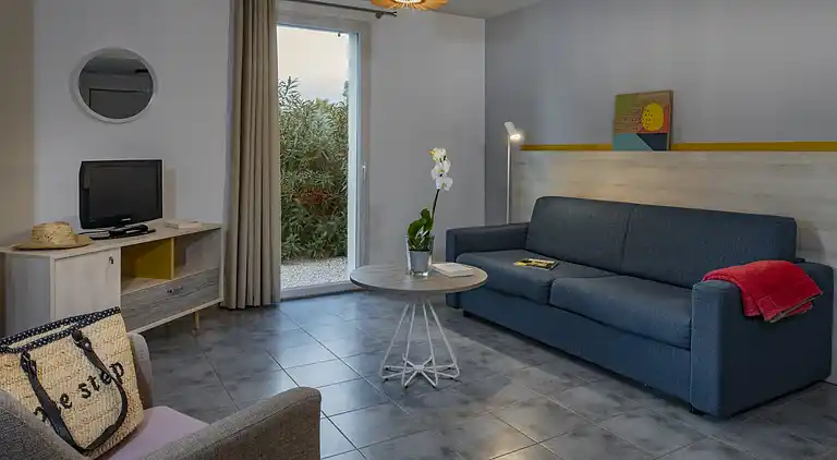 Sommerhus i Fabrègues