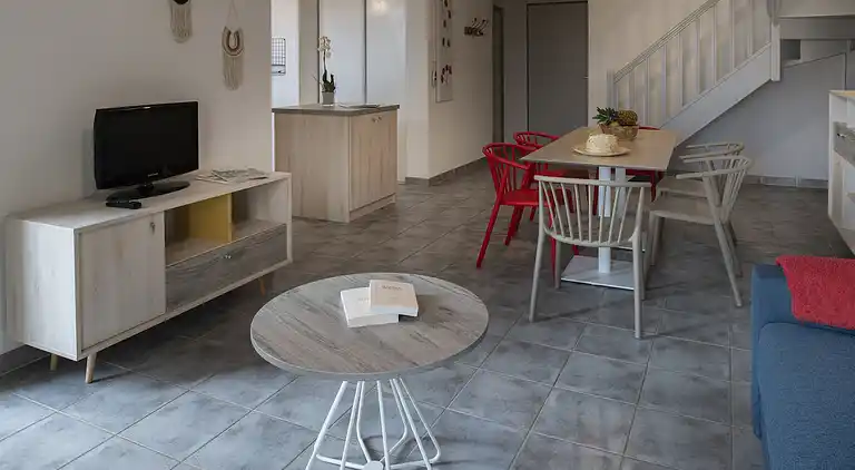 Sommerhus i Fabrègues