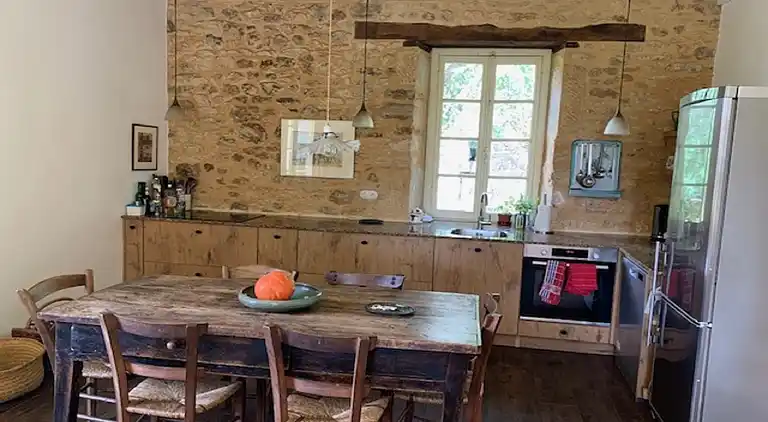 Holiday home in Cazals