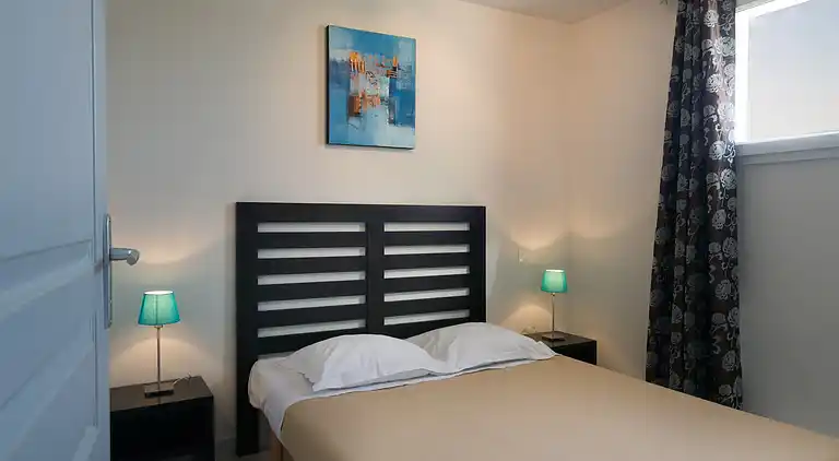 Sommerhus i Fabrègues