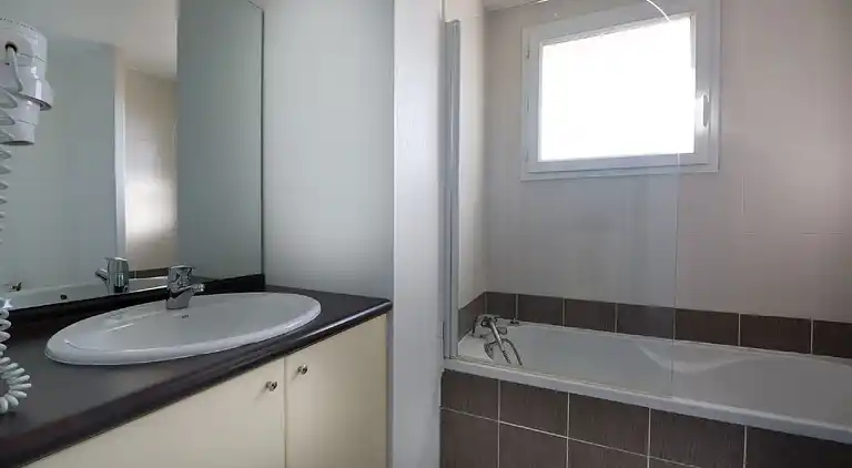 Sommerhus i Fabrègues