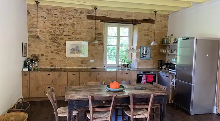 Holiday home in Cazals