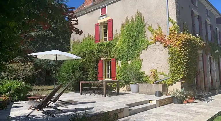 Holiday home in Cazals