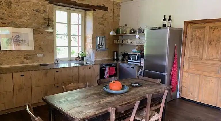 Holiday home in Cazals