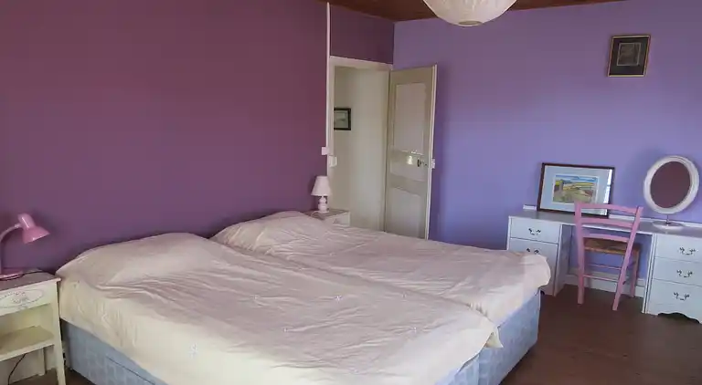 Sommerhus i Fretigney-et-Velloreille