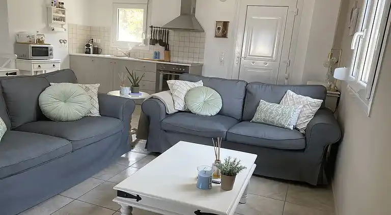 Villa in Τοπική Κοινότητα Μέσης