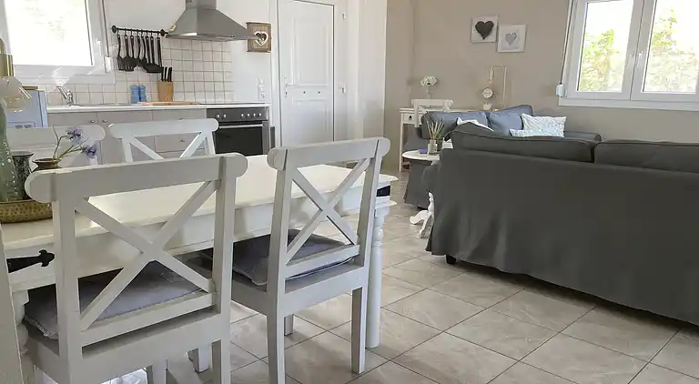 Villa in Τοπική Κοινότητα Μέσης