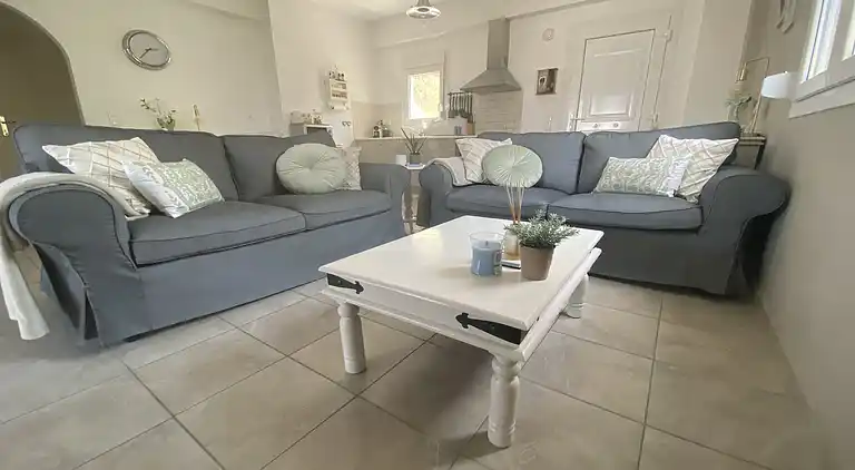 Villa in Τοπική Κοινότητα Μέσης