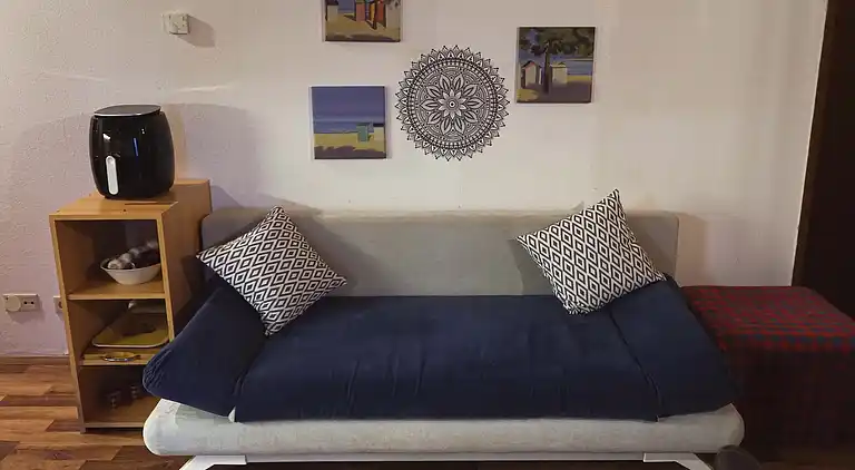 Apartment in Tauplitz