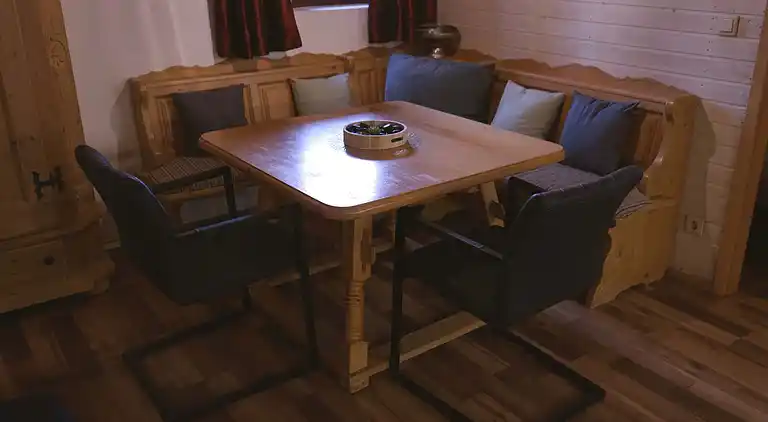 Apartment in Tauplitz