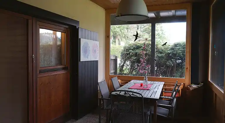 Apartment in Tauplitz