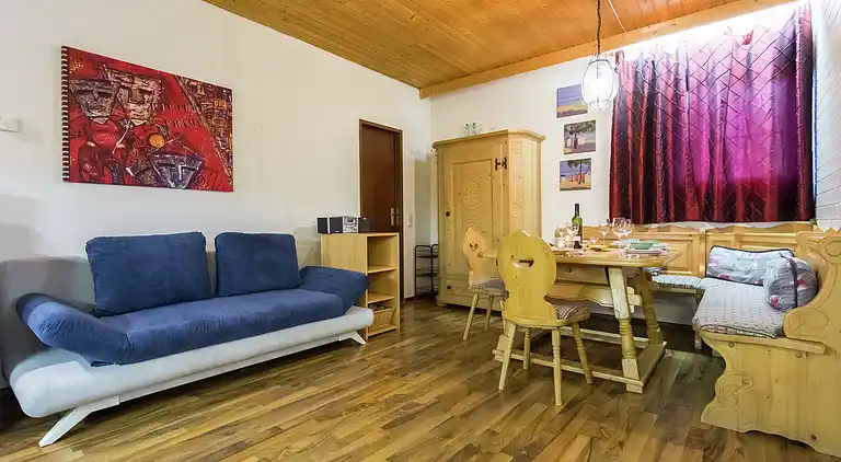 Apartment in Tauplitz