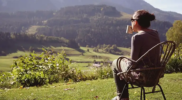 Apartment in Tauplitz